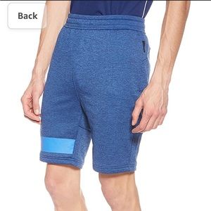 Under Armour Men's tech Terry Short